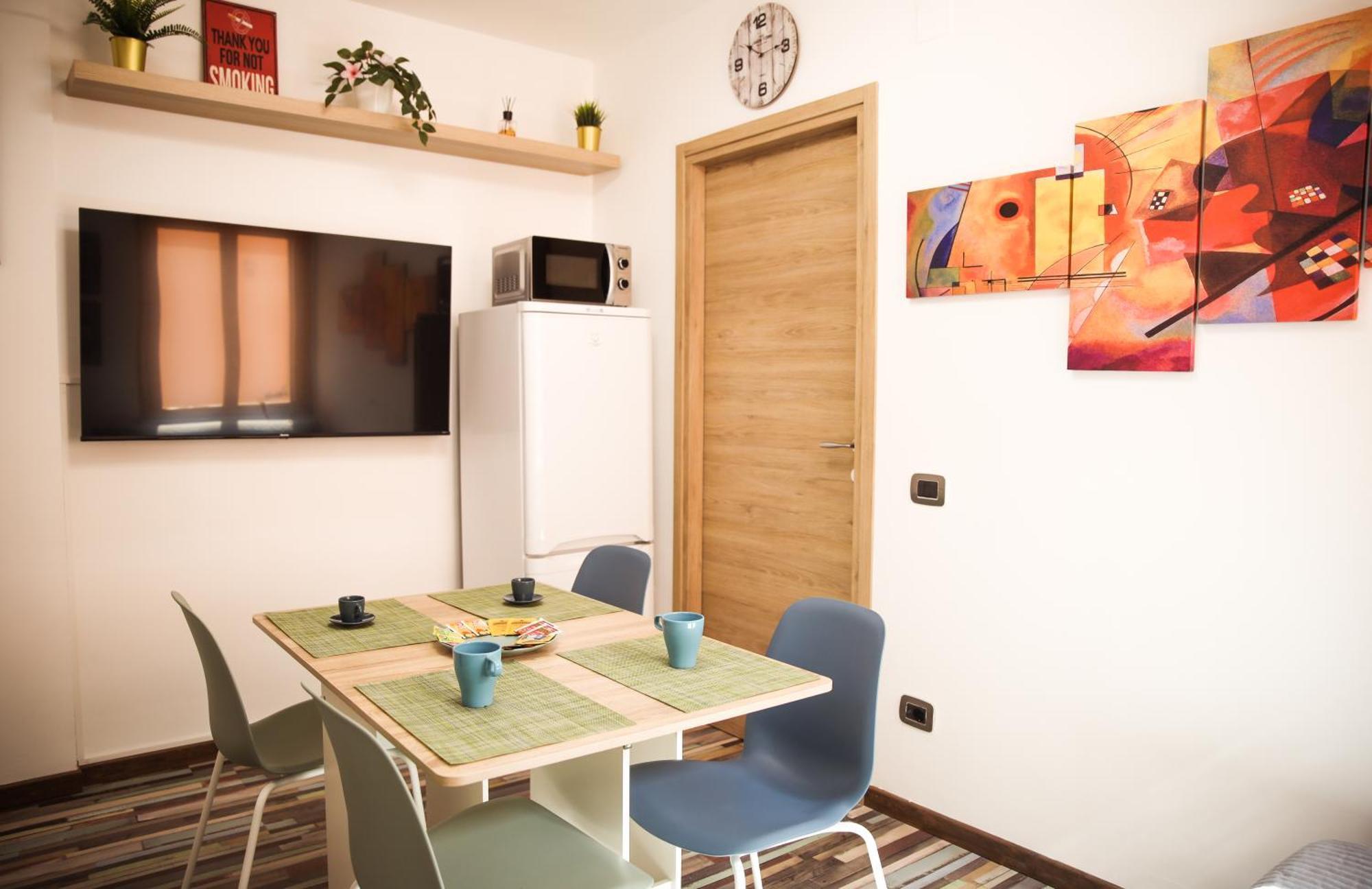 Free Parking & Wi-Fi 5 Min To Hospital Cisanello Apartment Pisa Exterior photo