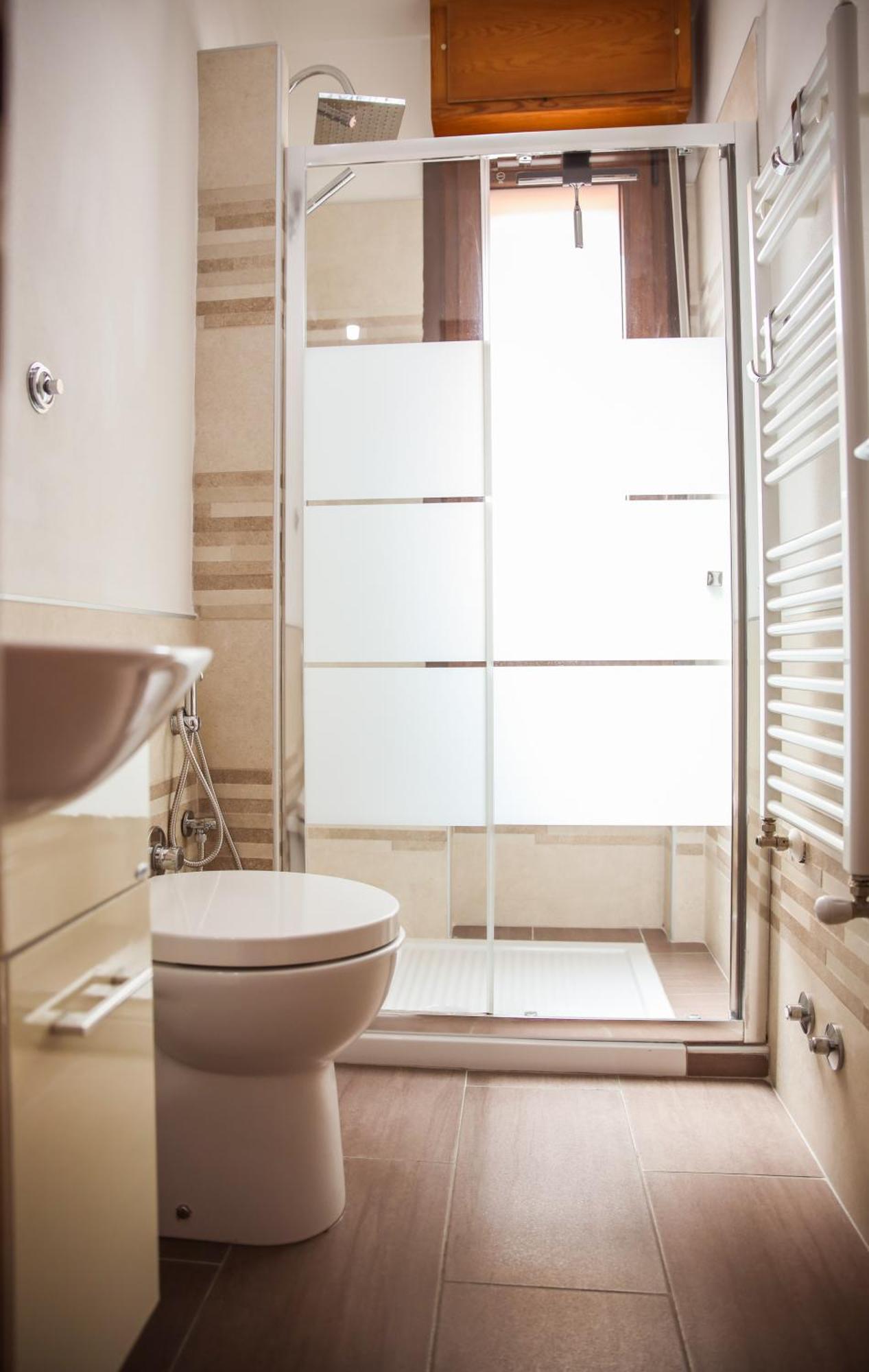 Free Parking & Wi-Fi 5 Min To Hospital Cisanello Apartment Pisa Exterior photo