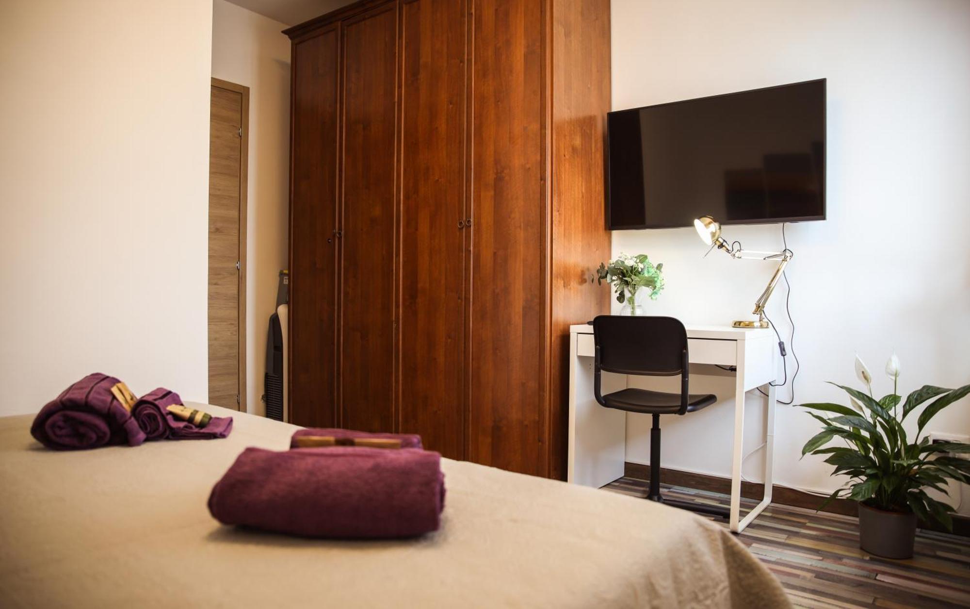 Free Parking & Wi-Fi 5 Min To Hospital Cisanello Apartment Pisa Exterior photo