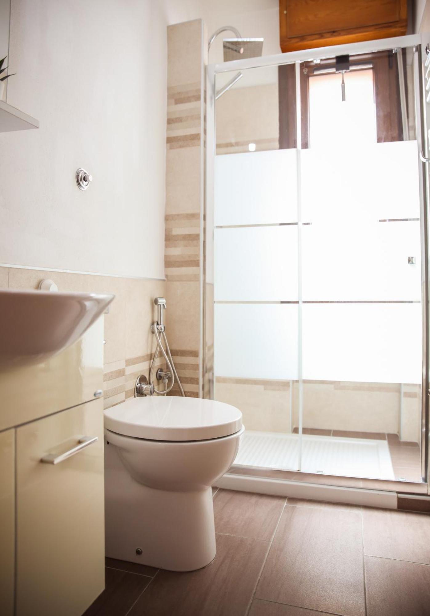 Free Parking & Wi-Fi 5 Min To Hospital Cisanello Apartment Pisa Exterior photo