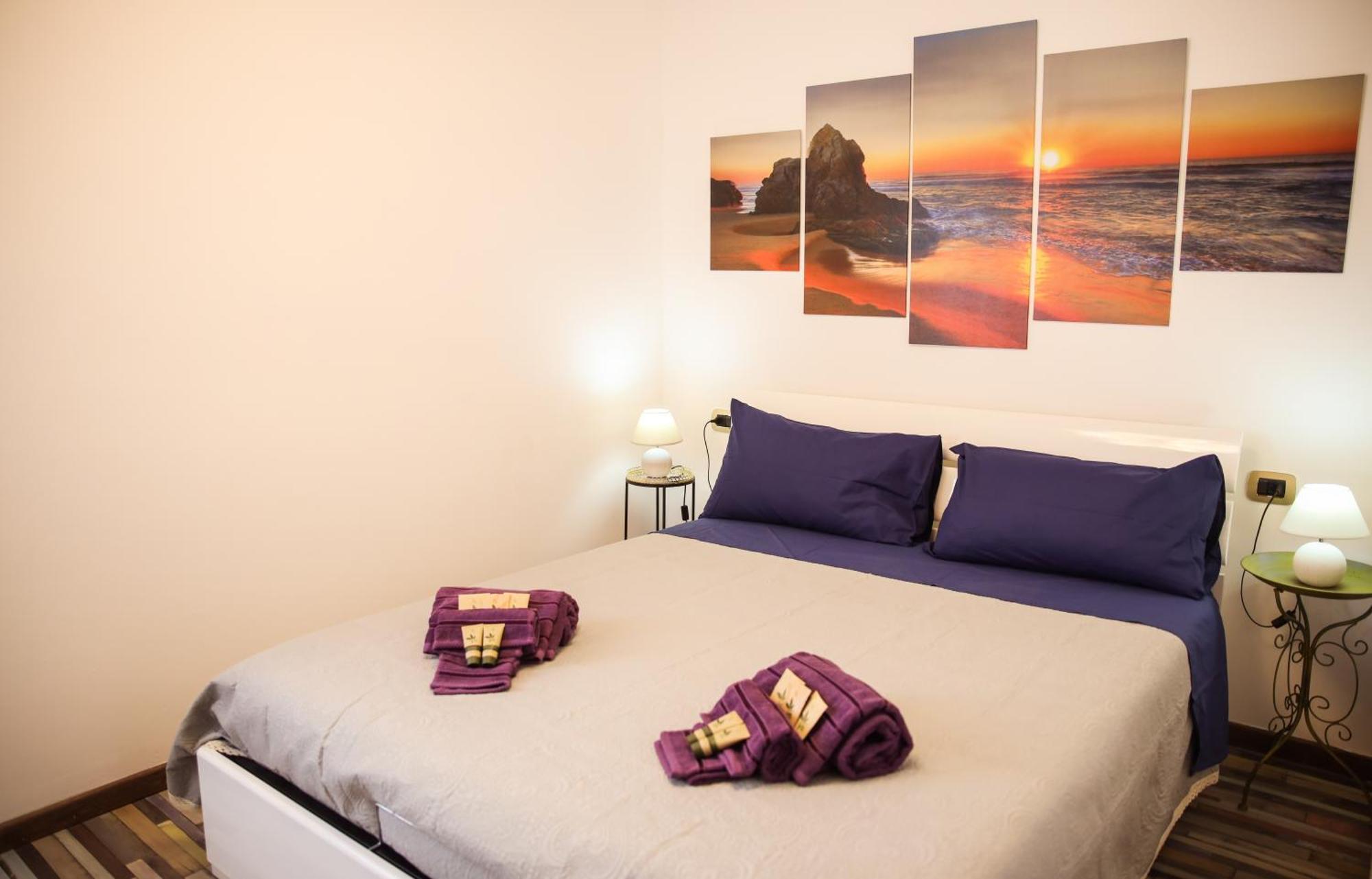 Free Parking & Wi-Fi 5 Min To Hospital Cisanello Apartment Pisa Exterior photo